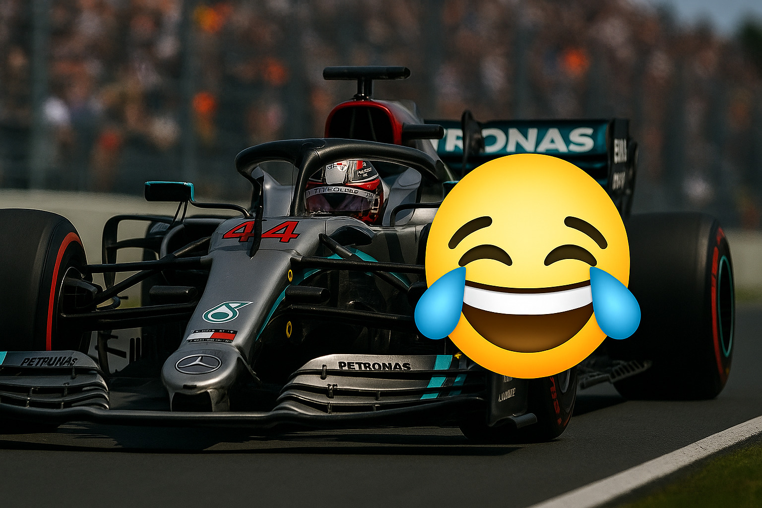 El Auge de los Memes de F1 y la Cultura de Fans en la Era de las Redes Sociales